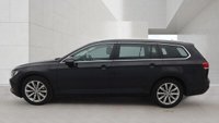 USED 2015 65 VOLKSWAGEN PASSAT 2.0 TDI BlueMotion Tech SE Business DSG Euro 6 (s/s) 5dr Full service history 2 keys