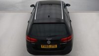 USED 2015 65 VOLKSWAGEN PASSAT 2.0 TDI BlueMotion Tech SE Business DSG Euro 6 (s/s) 5dr Full service history 2 keys