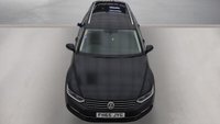 USED 2015 65 VOLKSWAGEN PASSAT 2.0 TDI BlueMotion Tech SE Business DSG Euro 6 (s/s) 5dr Full service history 2 keys