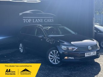 View our VOLKSWAGEN PASSAT