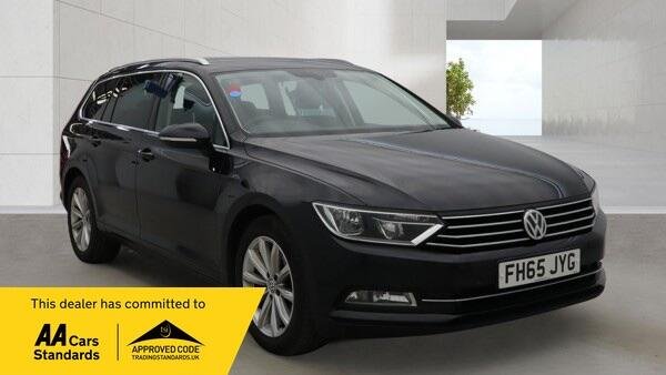 View our VOLKSWAGEN PASSAT