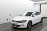 USED 2020 20 VOLKSWAGEN POLO 1.0 TSI Match Hatchback 5dr Petrol Manual Euro 6 (s/s) (95 ps) 