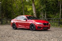 USED 2016 M BMW 2 SERIES 3.0 M235i Coupe 2dr Petrol Manual Euro 6 (s/s) (326 ps) 