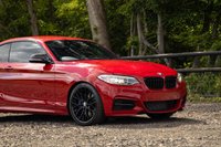 USED 2016 M BMW 2 SERIES 3.0 M235i Coupe 2dr Petrol Manual Euro 6 (s/s) (326 ps) 
