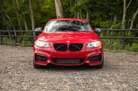 USED 2016 M BMW 2 SERIES 3.0 M235i Coupe 2dr Petrol Manual Euro 6 (s/s) (326 ps) 