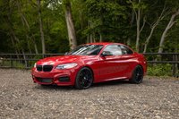 USED 2016 M BMW 2 SERIES 3.0 M235i Coupe 2dr Petrol Manual Euro 6 (s/s) (326 ps) 