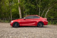 USED 2016 M BMW 2 SERIES 3.0 M235i Coupe 2dr Petrol Manual Euro 6 (s/s) (326 ps) 