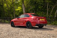 USED 2016 M BMW 2 SERIES 3.0 M235i Coupe 2dr Petrol Manual Euro 6 (s/s) (326 ps) 