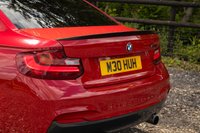 USED 2016 M BMW 2 SERIES 3.0 M235i Coupe 2dr Petrol Manual Euro 6 (s/s) (326 ps) 