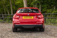 USED 2016 M BMW 2 SERIES 3.0 M235i Coupe 2dr Petrol Manual Euro 6 (s/s) (326 ps) 