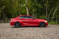 USED 2016 M BMW 2 SERIES 3.0 M235i Coupe 2dr Petrol Manual Euro 6 (s/s) (326 ps) 