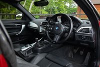 USED 2016 M BMW 2 SERIES 3.0 M235i Coupe 2dr Petrol Manual Euro 6 (s/s) (326 ps) 