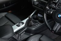 USED 2016 M BMW 2 SERIES 3.0 M235i Coupe 2dr Petrol Manual Euro 6 (s/s) (326 ps) 