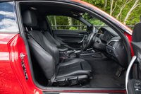 USED 2016 M BMW 2 SERIES 3.0 M235i Coupe 2dr Petrol Manual Euro 6 (s/s) (326 ps) 
