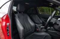 USED 2016 M BMW 2 SERIES 3.0 M235i Coupe 2dr Petrol Manual Euro 6 (s/s) (326 ps) 