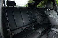 USED 2016 M BMW 2 SERIES 3.0 M235i Coupe 2dr Petrol Manual Euro 6 (s/s) (326 ps) 