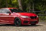 USED 2016 M BMW 2 SERIES 3.0 M235i Coupe 2dr Petrol Manual Euro 6 (s/s) (326 ps) 