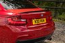 USED 2016 M BMW 2 SERIES 3.0 M235i Coupe 2dr Petrol Manual Euro 6 (s/s) (326 ps) 