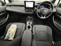 USED 2023 23 SUZUKI SWACE 1.8h Motion CVT Euro 6 (s/s) 5dr 