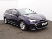 USED 2023 23 SUZUKI SWACE 1.8h Motion CVT Euro 6 (s/s) 5dr 