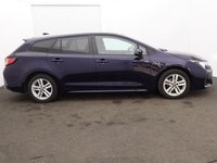 USED 2023 23 SUZUKI SWACE 1.8h Motion CVT Euro 6 (s/s) 5dr 
