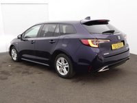 USED 2023 23 SUZUKI SWACE 1.8h Motion CVT Euro 6 (s/s) 5dr 