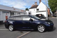 USED 2023 23 SUZUKI SWACE 1.8h Motion CVT Euro 6 (s/s) 5dr Â£500 DEPOSIT THEN Â£279 A MONTH