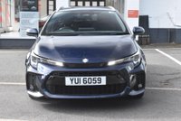 USED 2023 23 SUZUKI SWACE 1.8h Motion CVT Euro 6 (s/s) 5dr Â£500 DEPOSIT THEN Â£279 A MONTH
