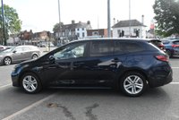 USED 2023 23 SUZUKI SWACE 1.8h Motion CVT Euro 6 (s/s) 5dr Â£500 DEPOSIT THEN Â£279 A MONTH