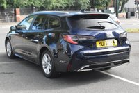 USED 2023 23 SUZUKI SWACE 1.8h Motion CVT Euro 6 (s/s) 5dr Â£500 DEPOSIT THEN Â£279 A MONTH