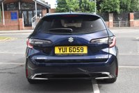 USED 2023 23 SUZUKI SWACE 1.8h Motion CVT Euro 6 (s/s) 5dr Â£500 DEPOSIT THEN Â£279 A MONTH