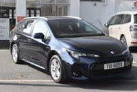USED 2023 23 SUZUKI SWACE 1.8h Motion CVT Euro 6 (s/s) 5dr Â£500 DEPOSIT THEN Â£279 A MONTH