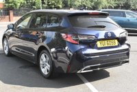 USED 2023 23 SUZUKI SWACE 1.8h Motion CVT Euro 6 (s/s) 5dr Â£500 DEPOSIT THEN Â£279 A MONTH