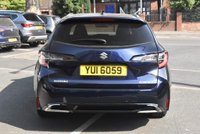 USED 2023 23 SUZUKI SWACE 1.8h Motion CVT Euro 6 (s/s) 5dr Â£500 DEPOSIT THEN Â£279 A MONTH