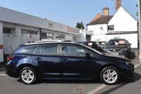 USED 2023 23 SUZUKI SWACE 1.8h Motion CVT Euro 6 (s/s) 5dr Â£500 DEPOSIT THEN Â£279 A MONTH