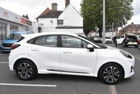USED 2023 23 FORD PUMA 1.0T EcoBoost MHEV ST-Line Euro 6 (s/s) 5dr Â£550 DEPOSIT THEN Â£199 A MONTH