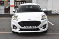 USED 2023 23 FORD PUMA 1.0T EcoBoost MHEV ST-Line Euro 6 (s/s) 5dr Â£550 DEPOSIT THEN Â£199 A MONTH