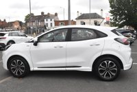 USED 2023 23 FORD PUMA 1.0T EcoBoost MHEV ST-Line Euro 6 (s/s) 5dr Â£550 DEPOSIT THEN Â£199 A MONTH