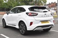 USED 2023 23 FORD PUMA 1.0T EcoBoost MHEV ST-Line Euro 6 (s/s) 5dr Â£550 DEPOSIT THEN Â£199 A MONTH