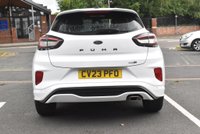 USED 2023 23 FORD PUMA 1.0T EcoBoost MHEV ST-Line Euro 6 (s/s) 5dr Â£550 DEPOSIT THEN Â£199 A MONTH