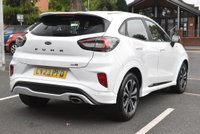 USED 2023 23 FORD PUMA 1.0T EcoBoost MHEV ST-Line Euro 6 (s/s) 5dr Â£550 DEPOSIT THEN Â£199 A MONTH