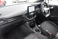 USED 2023 23 FORD PUMA 1.0T EcoBoost MHEV ST-Line Euro 6 (s/s) 5dr Â£550 DEPOSIT THEN Â£199 A MONTH