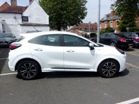 USED 2023 23 FORD PUMA 1.0T EcoBoost MHEV ST-Line Euro 6 (s/s) 5dr Â£550 DEPOSIT THEN Â£199 A MONTH