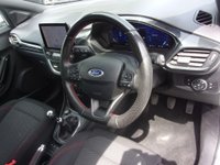 USED 2023 23 FORD PUMA 1.0T EcoBoost MHEV ST-Line Euro 6 (s/s) 5dr Â£550 DEPOSIT THEN Â£199 A MONTH