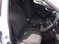 USED 2023 23 FORD PUMA 1.0T EcoBoost MHEV ST-Line Euro 6 (s/s) 5dr Â£550 DEPOSIT THEN Â£199 A MONTH