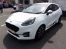 USED 2023 23 FORD PUMA 1.0T EcoBoost MHEV ST-Line Euro 6 (s/s) 5dr Â£550 DEPOSIT THEN Â£199 A MONTH