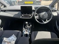 USED 2023 23 SUZUKI SWACE 1.8h Motion CVT Euro 6 (s/s) 5dr 