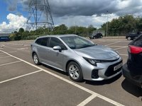 USED 2023 23 SUZUKI SWACE 1.8h Motion CVT Euro 6 (s/s) 5dr 