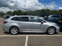 USED 2023 23 SUZUKI SWACE 1.8h Motion CVT Euro 6 (s/s) 5dr 