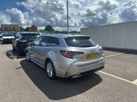 USED 2023 23 SUZUKI SWACE 1.8h Motion CVT Euro 6 (s/s) 5dr 